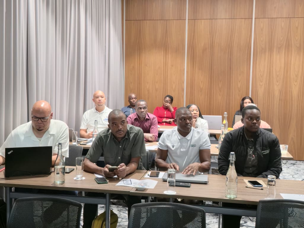 AMP Eswatini engages stakeholders to shape the country’s future Minigrid Delivery Model